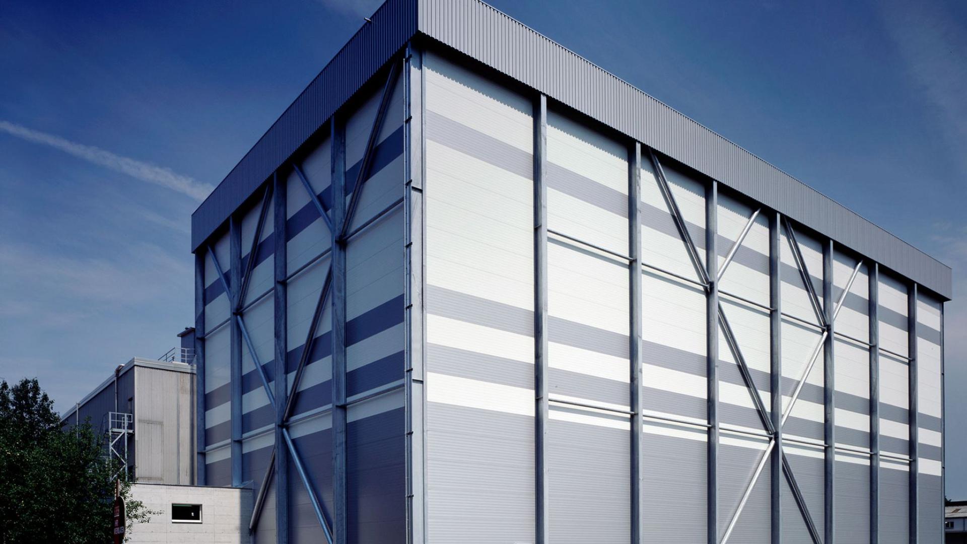 Emotion Polaro Standort-stMargrethen