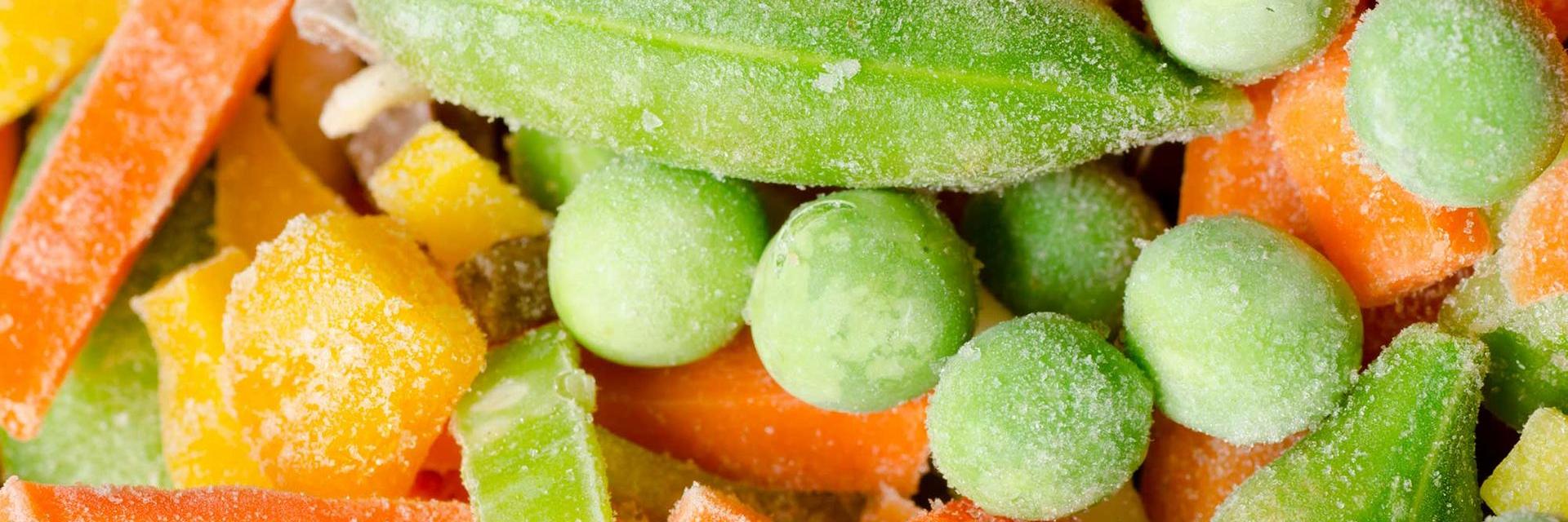 Emotion Polaro Tiefkuehllager